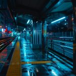 無人ストリートスナップ写真　兵庫県　たつの市　2024年08月27日　#ストリートスナップ　#streetsnap　#AIphoto　　　