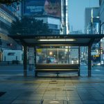 無人ストリートスナップ写真　東京都　稲城市　2024年09月06日　#ストリートスナップ　#streetsnap　#AIphoto　　　