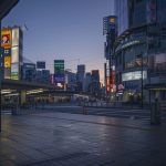 無人ストリートスナップ写真 徳島県 阿南市 2024年10月12日 #ストリートスナップ #streetsnap #AIphoto