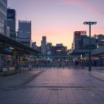 無人ストリートスナップ写真 香川県 丸亀市 2024年10月13日 #ストリートスナップ #streetsnap #AIphoto