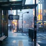 無人ストリートスナップ写真　神奈川県　大和市　2024年10月14日　#ストリートスナップ　#streetsnap　#AIphoto　　　