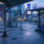 無人ストリートスナップ写真　東京都　大田区　2024年11月02日　#ストリートスナップ　#streetsnap　#AIphoto　　　