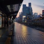 無人ストリートスナップ写真　東京都　江戸川区　2024年12月03日　#ストリートスナップ　#streetsnap　#AIphoto　　　