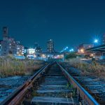 無人ストリートスナップ写真　北海道　北広島市　2024年12月09日　#ストリートスナップ　#streetsnap　#AIphoto　　　