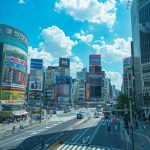 無人ストリートスナップ写真　愛媛県　宇和島市　2024年12月29日　#ストリートスナップ　#streetsnap　#AIphoto　　　