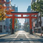 無人ストリートスナップ写真　山形県　鶴岡市　2025年01月05日　#ストリートスナップ　#streetsnap　#AIphoto　　　