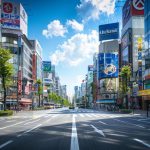 無人ストリートスナップ写真　茨城県　石岡市　2025年01月12日　#ストリートスナップ　#streetsnap　#AIphoto　　　