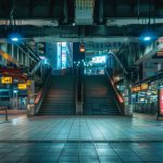 無人ストリートスナップ写真　北海道　苫小牧市　2025年01月13日　#ストリートスナップ　#streetsnap　#AIphoto　　　