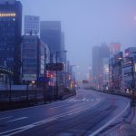 無人ストリートスナップ写真　熊本県　天草市　2025年01月30日　#ストリートスナップ　#streetsnap　#AIphoto　　　