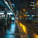 無人ストリートスナップ写真　東京都　練馬区　2025年03月03日　#ストリートスナップ　#streetsnap　#AIphoto　　　