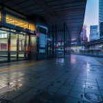 無人ストリートスナップ写真 兵庫県 神戸市 2025年03月09日 #ストリートスナップ #streetsnap #AIphoto
