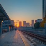無人ストリートスナップ写真　埼玉県　熊谷市　2025年03月24日　#ストリートスナップ　#streetsnap　#AIphoto　　　