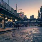 無人ストリートスナップ写真　栃木県　足利市　2025年04月30日　#ストリートスナップ　#streetsnap　#AIphoto　　　