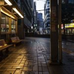 無人ストリートスナップ写真　埼玉県　富士見市　2025年05月26日　#ストリートスナップ　#streetsnap　#AIphoto　　　