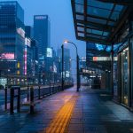 無人ストリートスナップ写真　宮城県　仙台市　2025年06月16日　#ストリートスナップ　#streetsnap　#AIphoto　　　