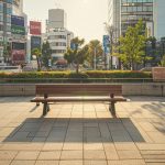 無人ストリートスナップ写真　福岡県　春日市　2025年06月22日　#ストリートスナップ　#streetsnap　#AIphoto　　　