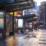 無人ストリートスナップ写真　愛知県　春日井市　2025年06月28日　#ストリートスナップ　#streetsnap　#AIphoto　　　