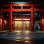 無人ストリートスナップ写真　福岡県　福岡市　2025年07月12日　#ストリートスナップ　#streetsnap　#AIphoto　　　