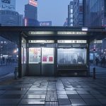 無人ストリートスナップ写真　千葉県　旭市　2025年07月21日　#ストリートスナップ　#streetsnap　#AIphoto　　　