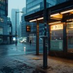 無人ストリートスナップ写真　大阪府　大阪市　2025年07月26日　#ストリートスナップ　#streetsnap　#AIphoto　　　