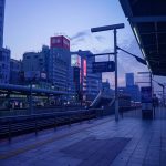 無人ストリートスナップ写真　兵庫県　芦屋市　2025年08月11日　#ストリートスナップ　#streetsnap　#AIphoto　　　