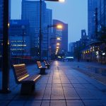 無人ストリートスナップ写真　千葉県　旭市　2025年09月28日　#ストリートスナップ　#streetsnap　#AIphoto　　　