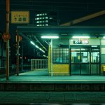 無人ストリートスナップ写真　埼玉県　蓮田市　2025年10月02日　#ストリートスナップ　#streetsnap　#AIphoto　　　