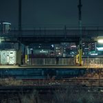 無人ストリートスナップ写真　福岡県　八女市　2025年10月04日　#ストリートスナップ　#streetsnap　#AIphoto　　　