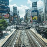 無人ストリートスナップ写真　佐賀県　佐賀市　2025年10月06日　#ストリートスナップ　#streetsnap　#AIphoto　　　