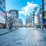 無人ストリートスナップ写真　滋賀県　栗東市　2025年10月08日　#ストリートスナップ　#streetsnap　#AIphoto　　　