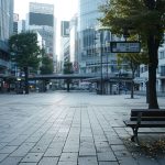 無人ストリートスナップ写真　大阪府　守口市　2025年10月12日　#ストリートスナップ　#streetsnap　#AIphoto　　　