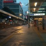 無人ストリートスナップ写真　埼玉県　三郷市　2025年10月13日　#ストリートスナップ　#streetsnap　#AIphoto　　　