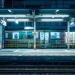 無人ストリートスナップ写真　北海道　北広島市　2025年10月15日　#ストリートスナップ　#streetsnap　#AIphoto　　　