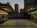 無人ストリートスナップ写真　神奈川県　秦野市　2025年10月29日　#ストリートスナップ　#streetsnap　#AIphoto　　　