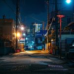 無人ストリートスナップ写真　東京都　国立市　2025年11月02日　#ストリートスナップ　#streetsnap　#AIphoto　　　