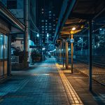 無人ストリートスナップ写真　栃木県　日光市　2025年11月04日　#ストリートスナップ　#streetsnap　#AIphoto　　　