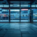 無人ストリートスナップ写真　長崎県　佐世保市　2025年11月11日　#ストリートスナップ　#streetsnap　#AIphoto　　　