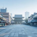 無人ストリートスナップ写真　東京都　狛江市　2025年11月26日　#ストリートスナップ　#streetsnap　#AIphoto　　　