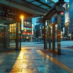 無人ストリートスナップ写真　千葉県　木更津市　2025年12月02日　#ストリートスナップ　#streetsnap　#AIphoto　　　