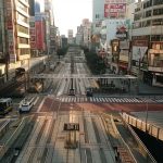 無人ストリートスナップ写真　東京都　中野区　2025年12月26日　#ストリートスナップ　#streetsnap　#AIphoto　　　