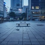 無人ストリートスナップ写真　茨城県　鹿嶋市　2026年01月01日　#ストリートスナップ　#streetsnap　#AIphoto　　　