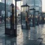 無人ストリートスナップ写真　千葉県　銚子市　2026年01月02日　#ストリートスナップ　#streetsnap　#AIphoto　　　