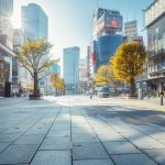 無人ストリートスナップ写真　大阪府　藤井寺市　2026年01月07日　#ストリートスナップ　#streetsnap　#AIphoto　　　