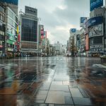 無人ストリートスナップ写真　北海道　北広島市　2026年01月17日　#ストリートスナップ　#streetsnap　#AIphoto　　　