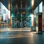 無人ストリートスナップ写真　愛知県　みよし市　2026年01月18日　#ストリートスナップ　#streetsnap　#AIphoto　　　